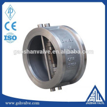 High Performance Duo Check Valve